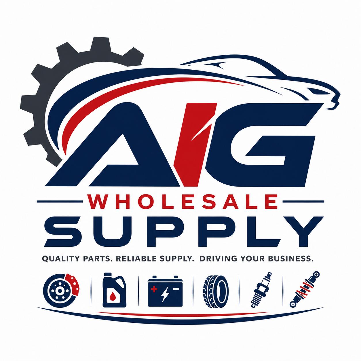 AIG Wholesale Supply LLC